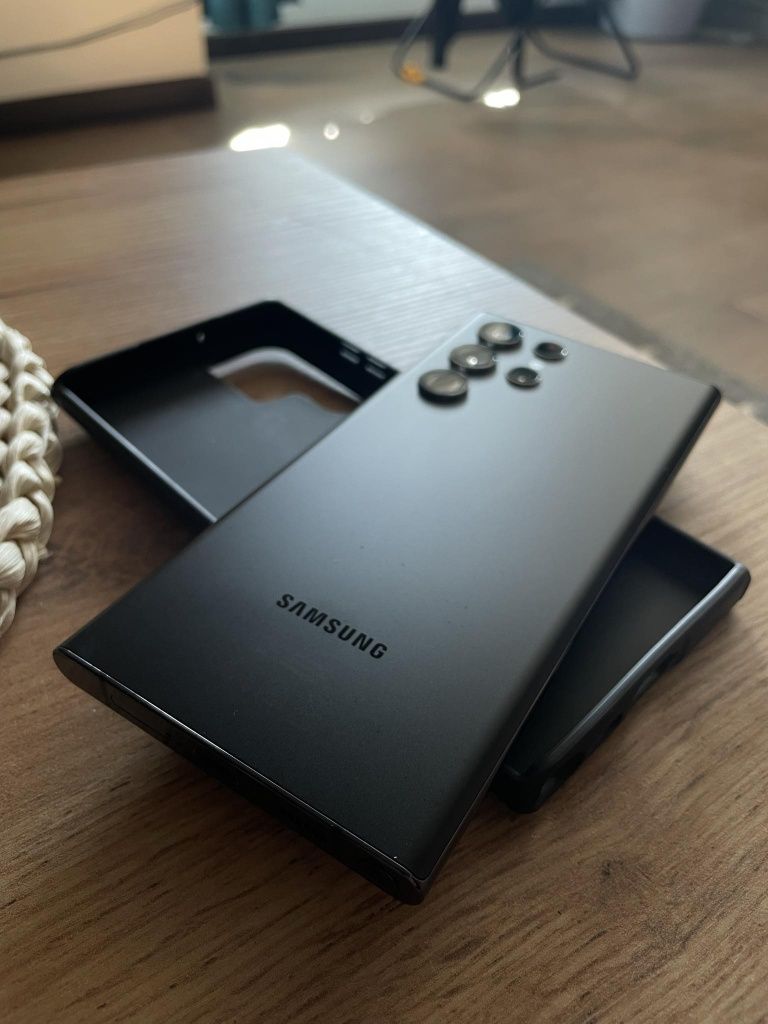 Samsung s22 ultra 5g |zamienie|
