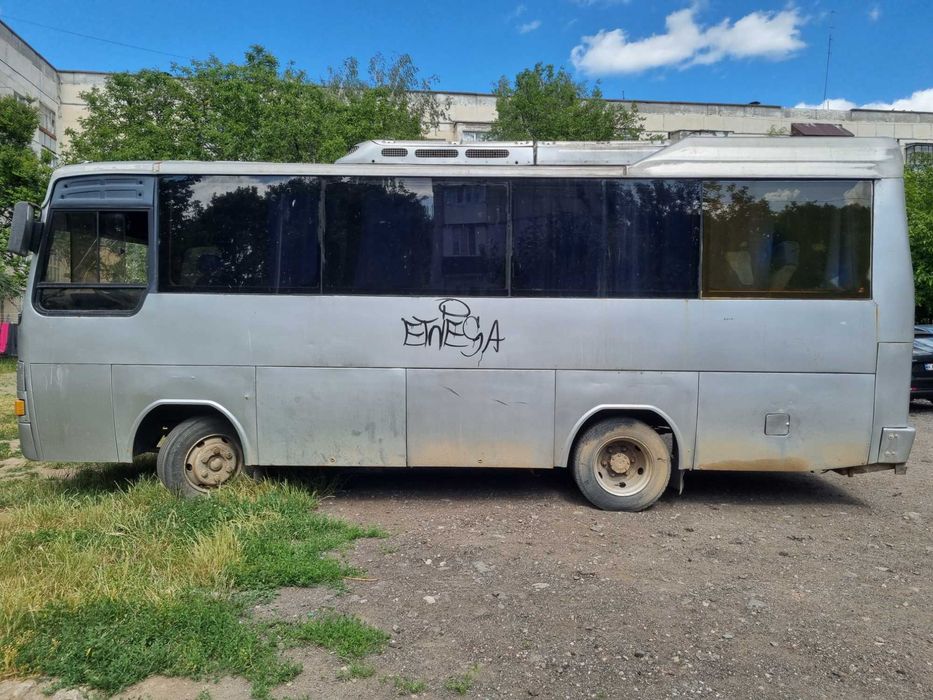 Продам автобус Mitsubishi Temsa Prestij 29мест