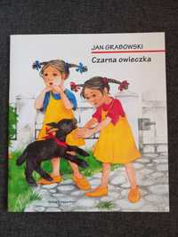 Czarna owieczka J. Grabowski