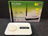 Router TP-LINK TL-WR340G