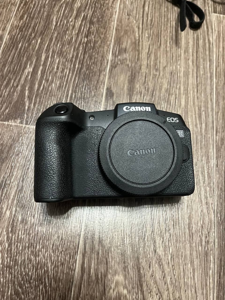 Фотоапарат Canon RP