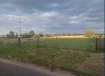 Działka  budowlana  Bobrowniki gm. Otyń  ( lubuskie)