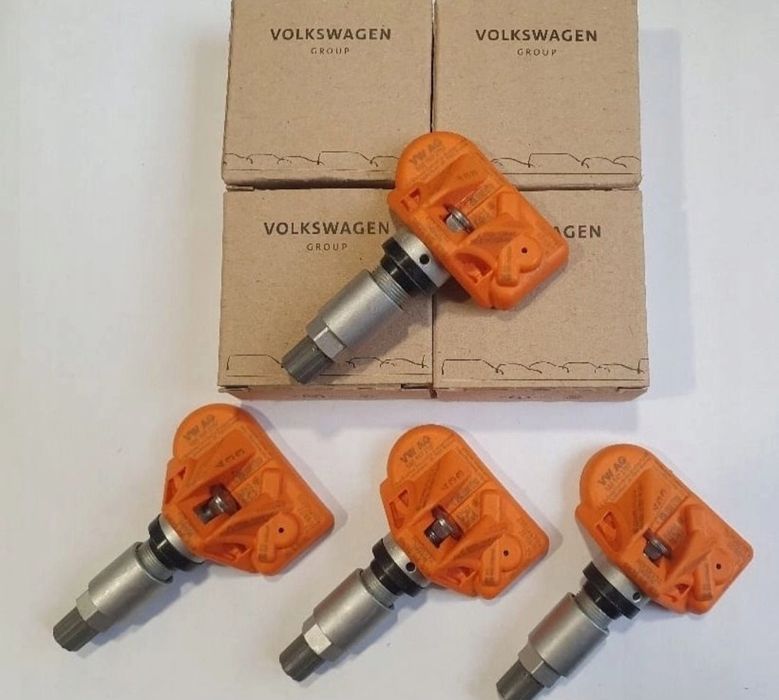 Датчики тиску шин VW 5Q0601361A