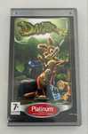Daxter - PSP - Sony