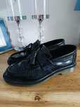 Mokasyny dr Martens adrian 41 czarne