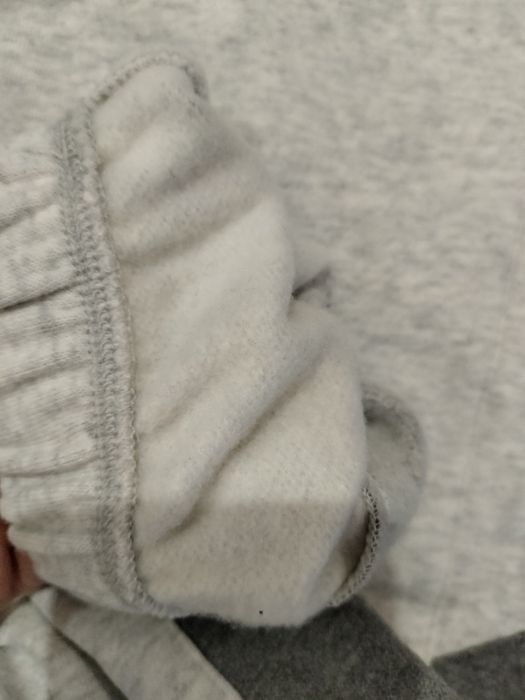 Cпортивні штани tommy hilfiger р s оригінал  на флісі