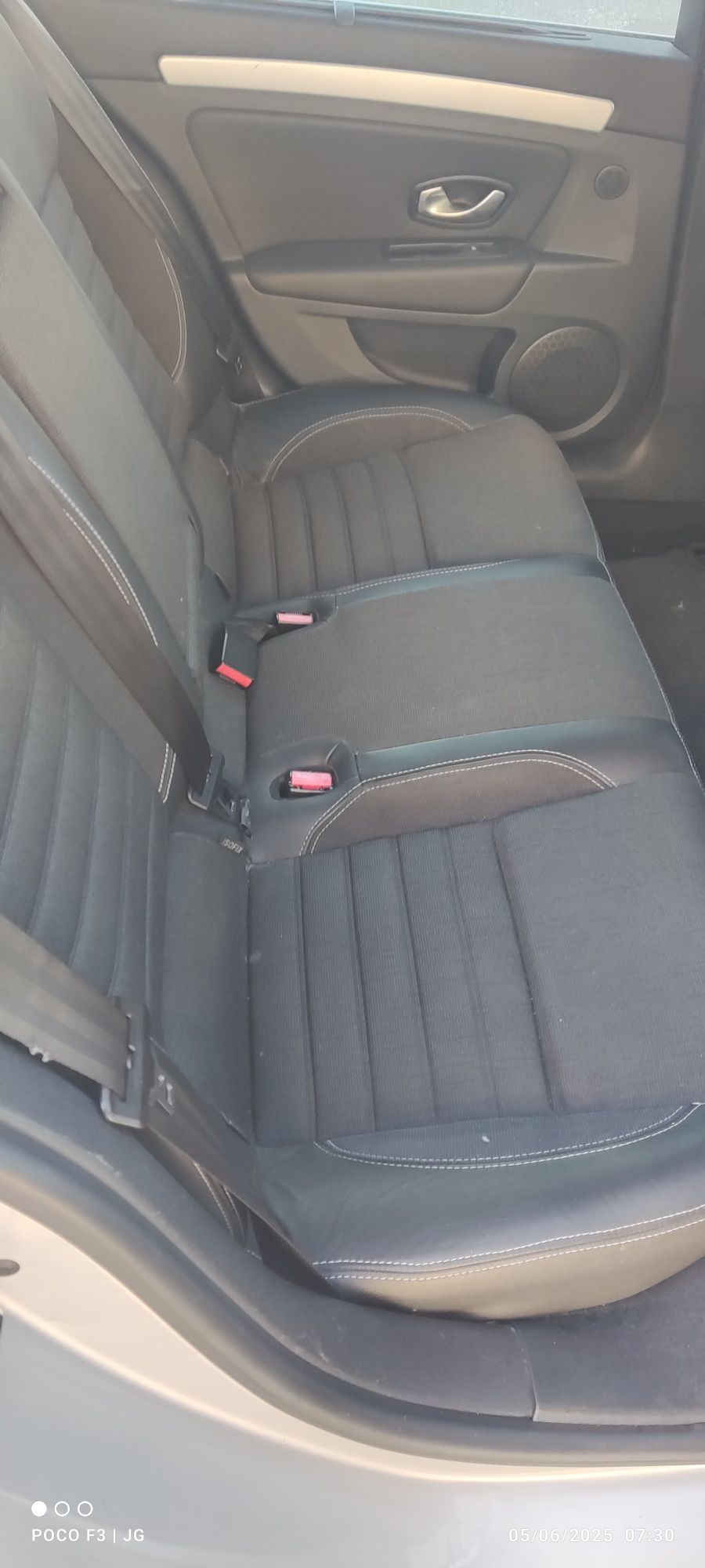 Renault laguna 1.5dci, com apenas 140 000kms comprovados