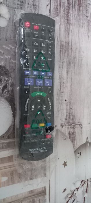 Універсальний пульт