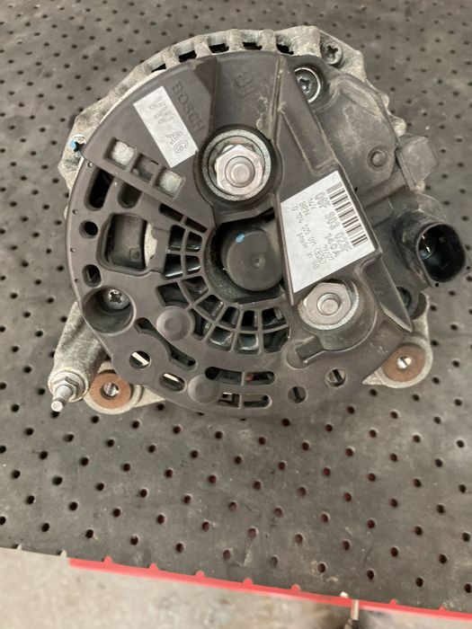 Aternador VW SEAT SKODA 140 A