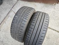 Opony Michelin 195/55-16 energy saver