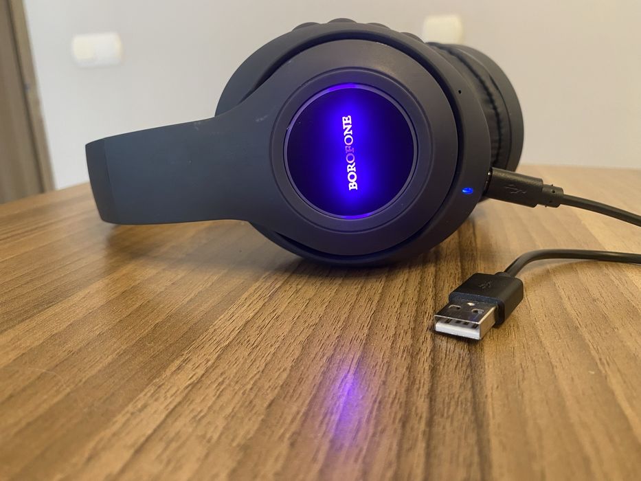 Słuchałki bezprzewodowe Bluetooth