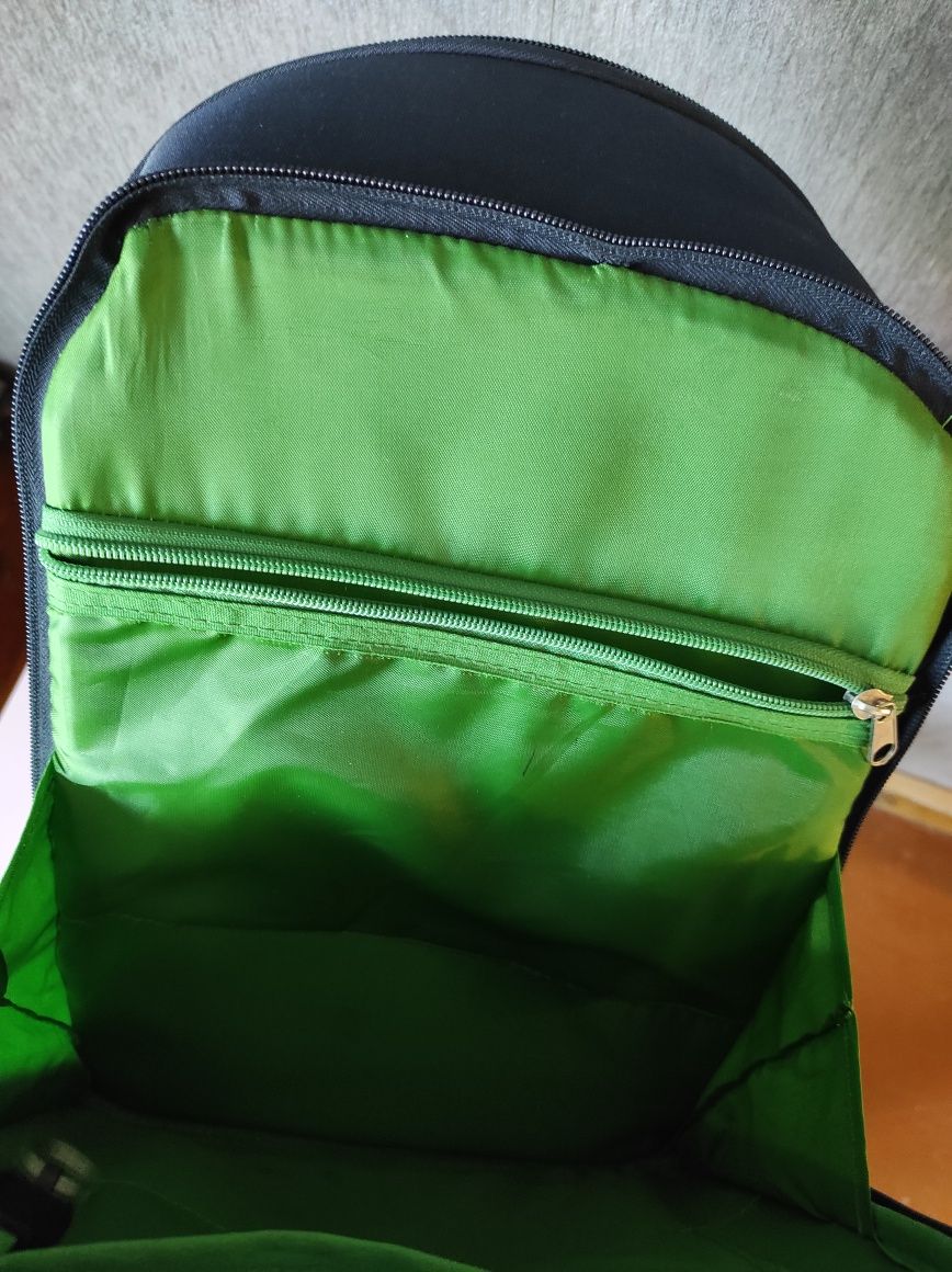 Рюкзак zibi с ортопедической спиной