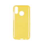 Etui SHINING do Huawei P Smart 2019 Gold