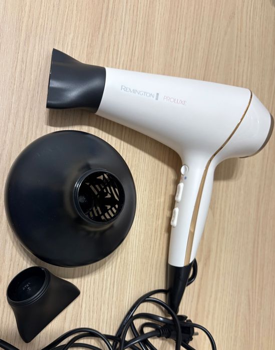 Suszarka PROluxe AC9140