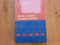 Maszyny i urządzenia do produkcji zwierzęcej. Krzysztof Korpysz