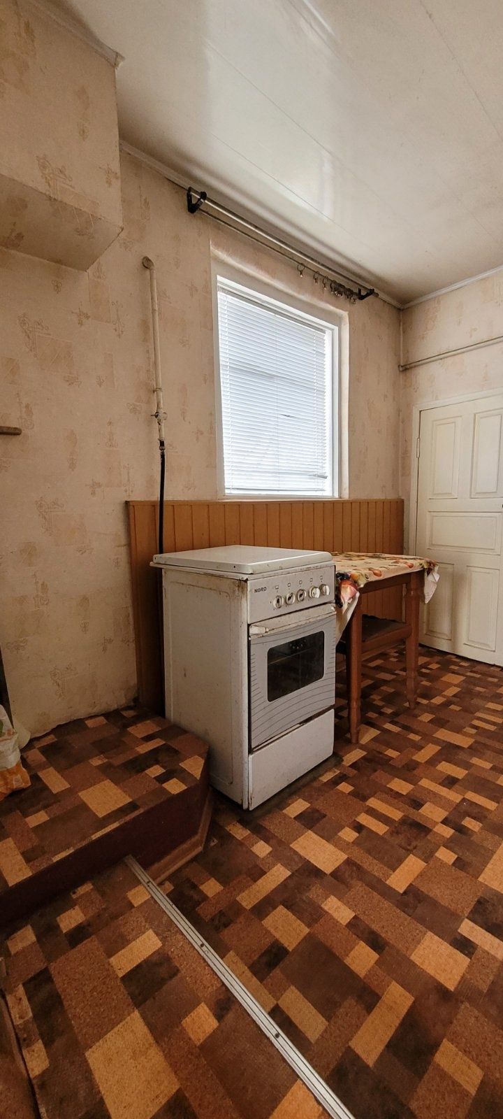 Продажа. Дом Зеленый Яр, 50 кв.м.