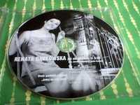 3 single CD RENATA DĄBKOWSKA - 1999 (ex zespół Sixteen)