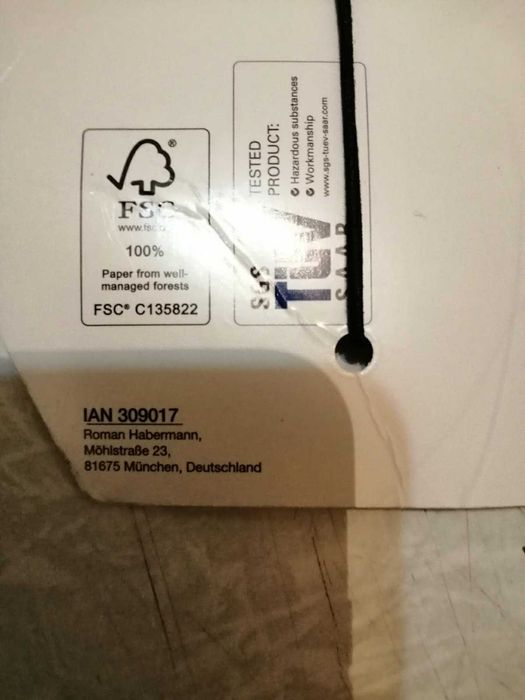 Дождевик для собак производства Германии размер М и L