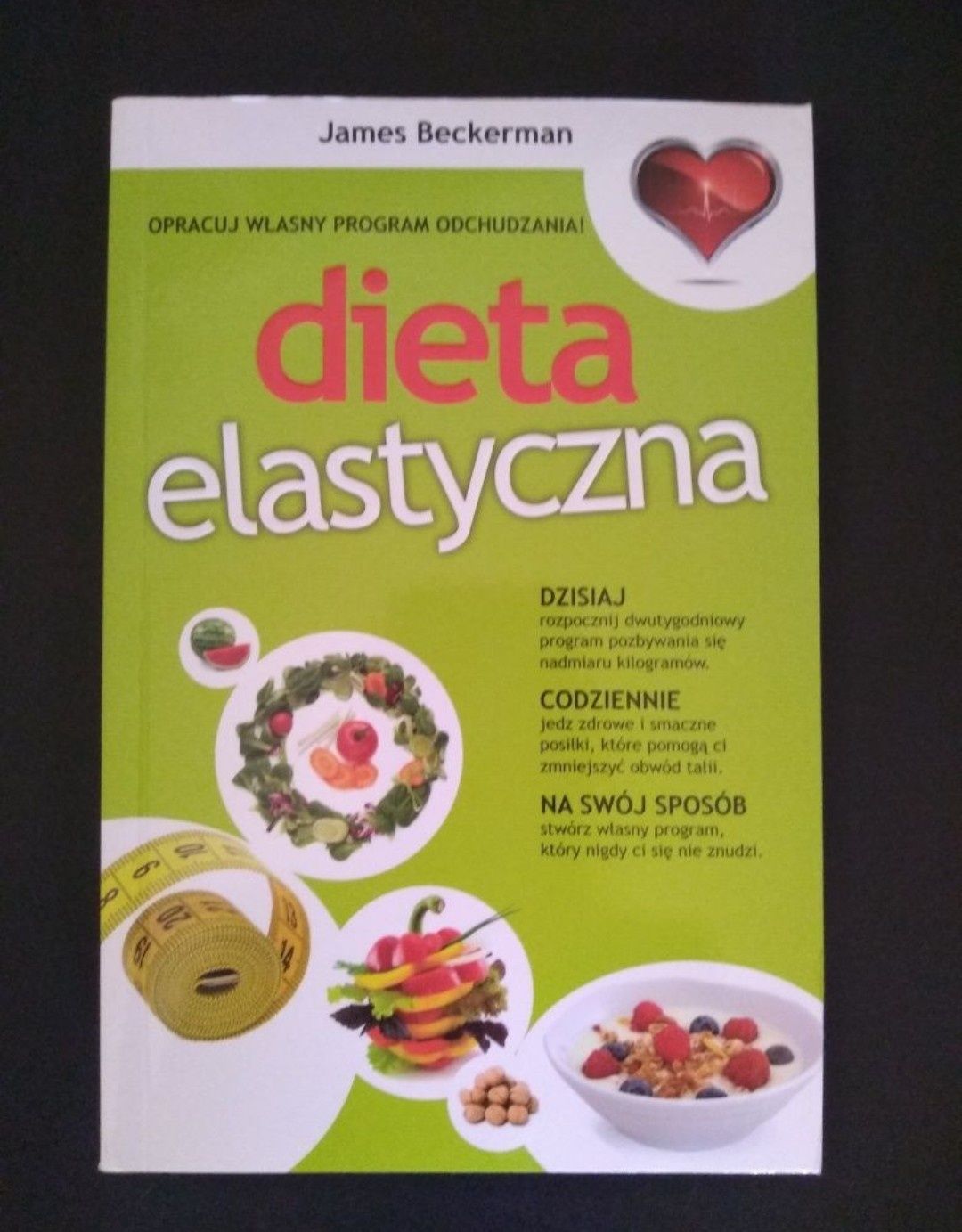 Dieta elastyczna