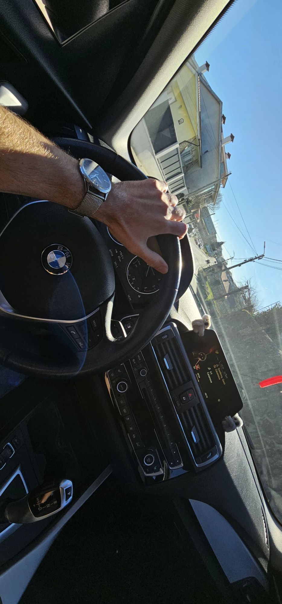BMW 118d Automático 70.000km 2017