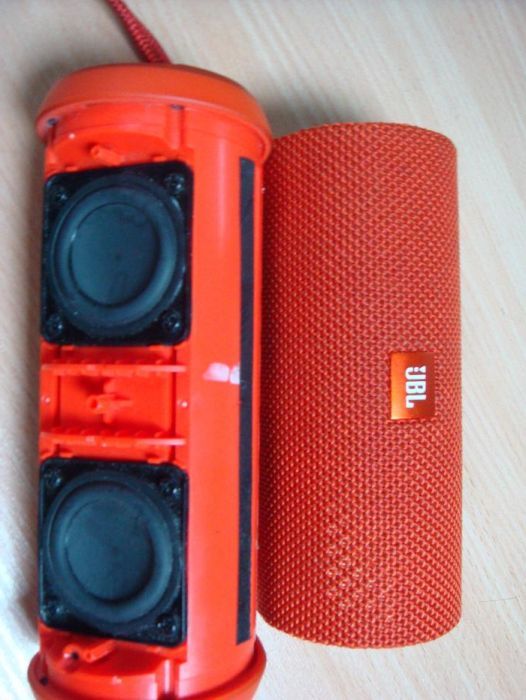 Ремонт портативных колонок Harman Kardon, JBL, Bowers&Wilkins Bose.