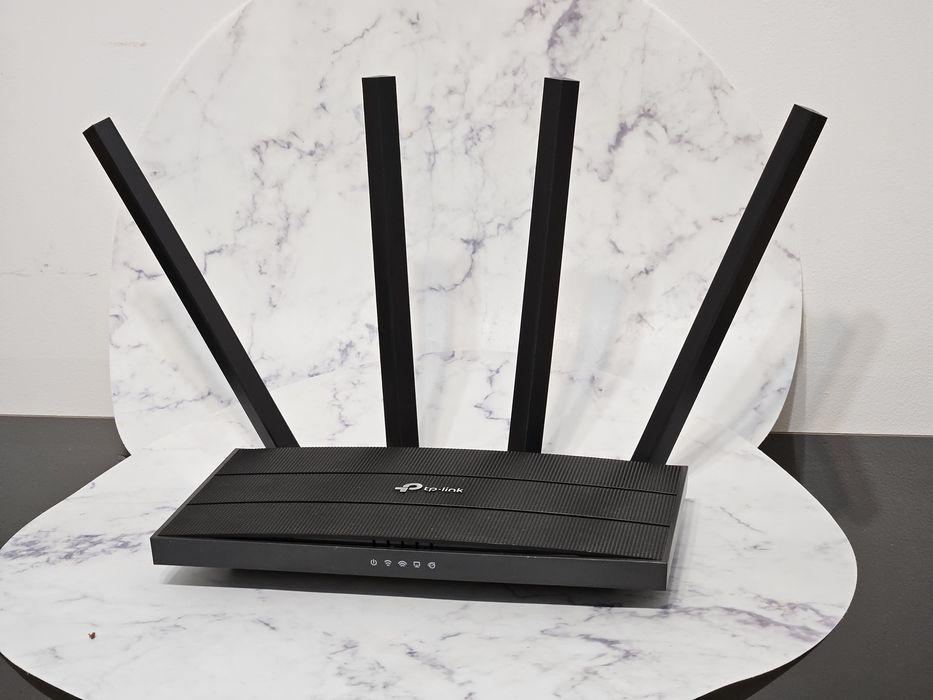 Router TP-Link C80