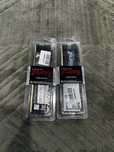 Оперативна память Kingston Fury 8 gb