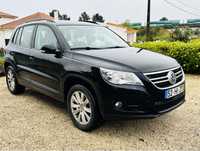 VW Tiguan 1.5 TSi, 150cv