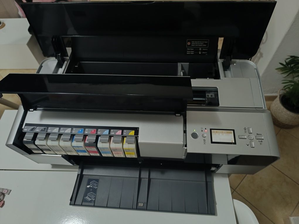 EPSON Stylus Pro 3800