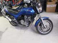 Yamaha xj 900 w bardzo dobrym stanie