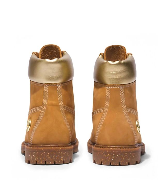 Ботинки Timberland Heritage 6 in WP. Оригинал. Р 38.5  39