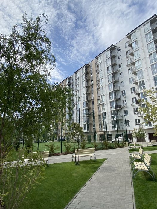 Лучшая цена Продам 1 ком.квартиру ЖК Брама2