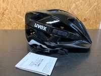 Kask Rowerowy Uvex Adult Active Rozmiar 52-57cm