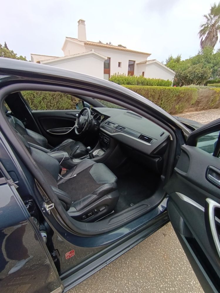 Citroën C5 2008/05