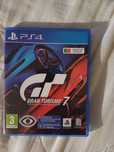 Jogo Playstation 4 - Grand turismo 7
