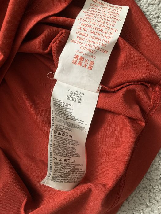 Лонгслів Nike SB чоловічий б/в