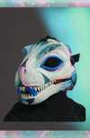 Fursuit dino maska