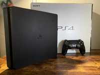 Консоль Sony PlayStation 4 Slim 1 Tb