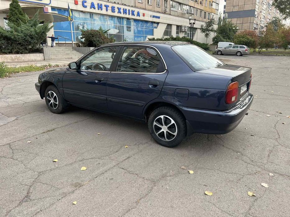 ‼️Продам Suzuki Baleno‼️