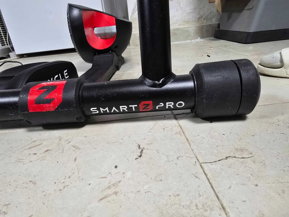 Rolo bicicleta Zycle Smart2Pro