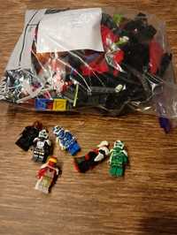 LEGO Ninjago 71712