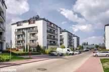 wynajmę mieszkanie Pruszków - Parzniew 63m2 z miejscem postojowym