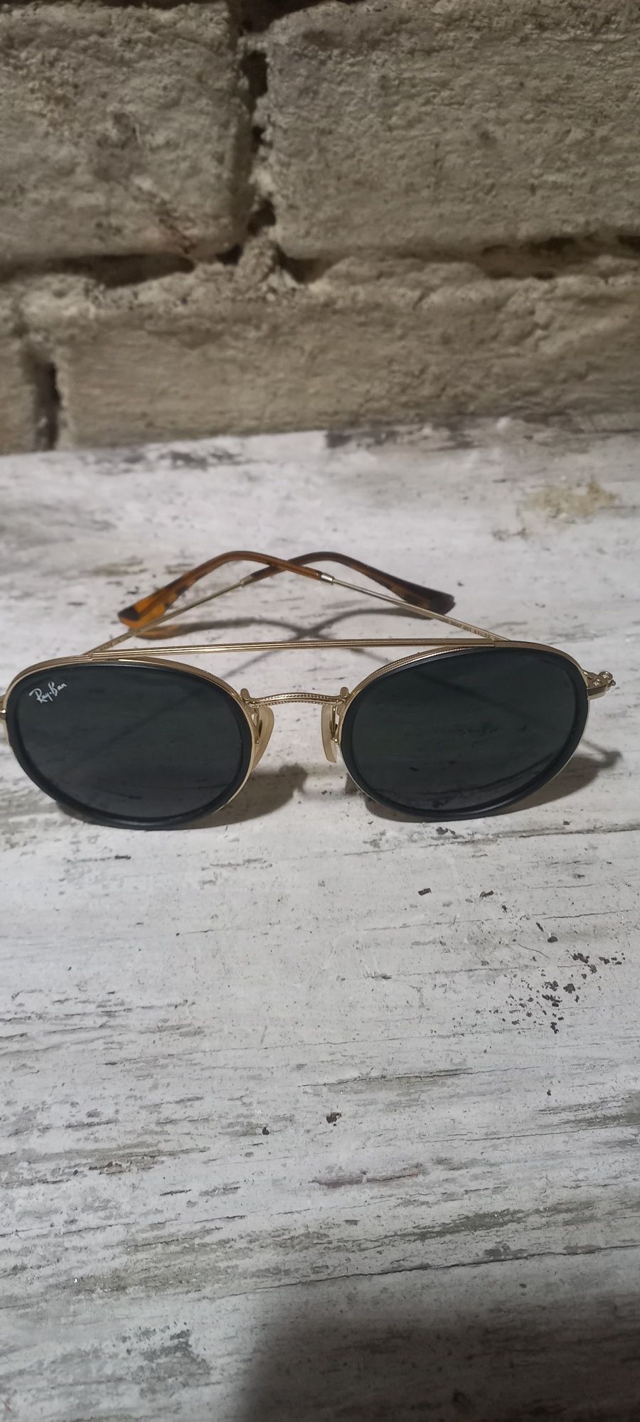 Ray Ban сонцезащитные