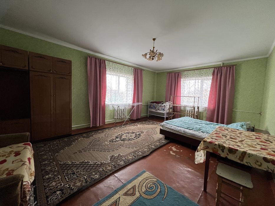 Продам будинок рн Новосілок