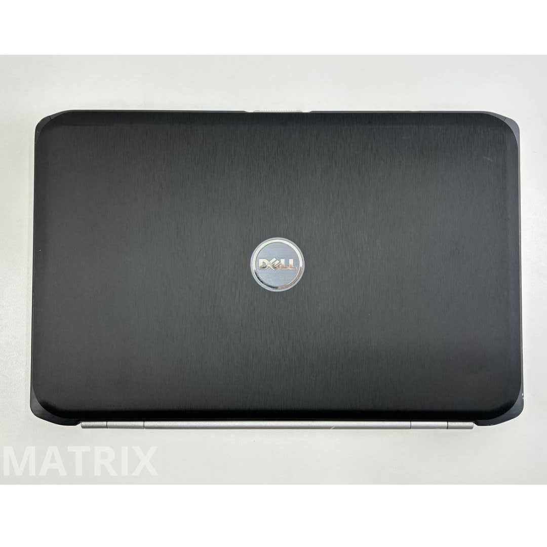 Бюджетний ноутбук б/в Dell Latitude E5520