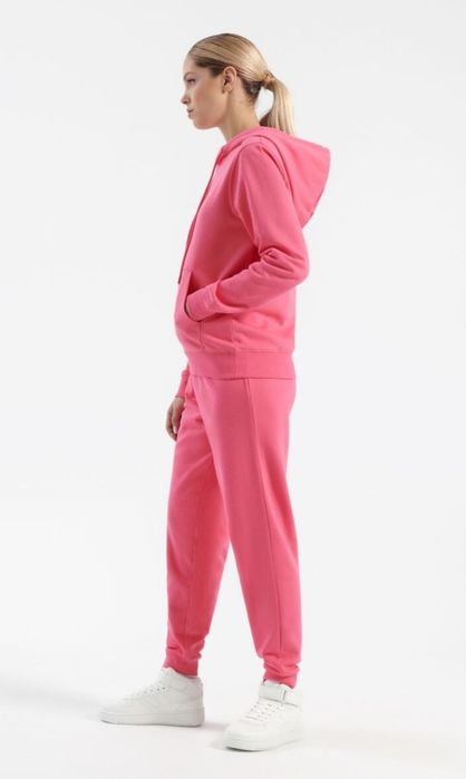 Теплий костюм на флісі House худі і джогери