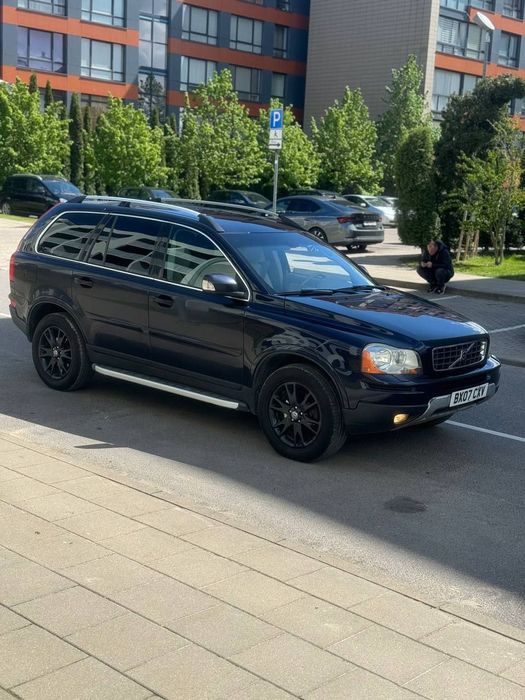 Volvo xc 90 D5 AWD 7 місць