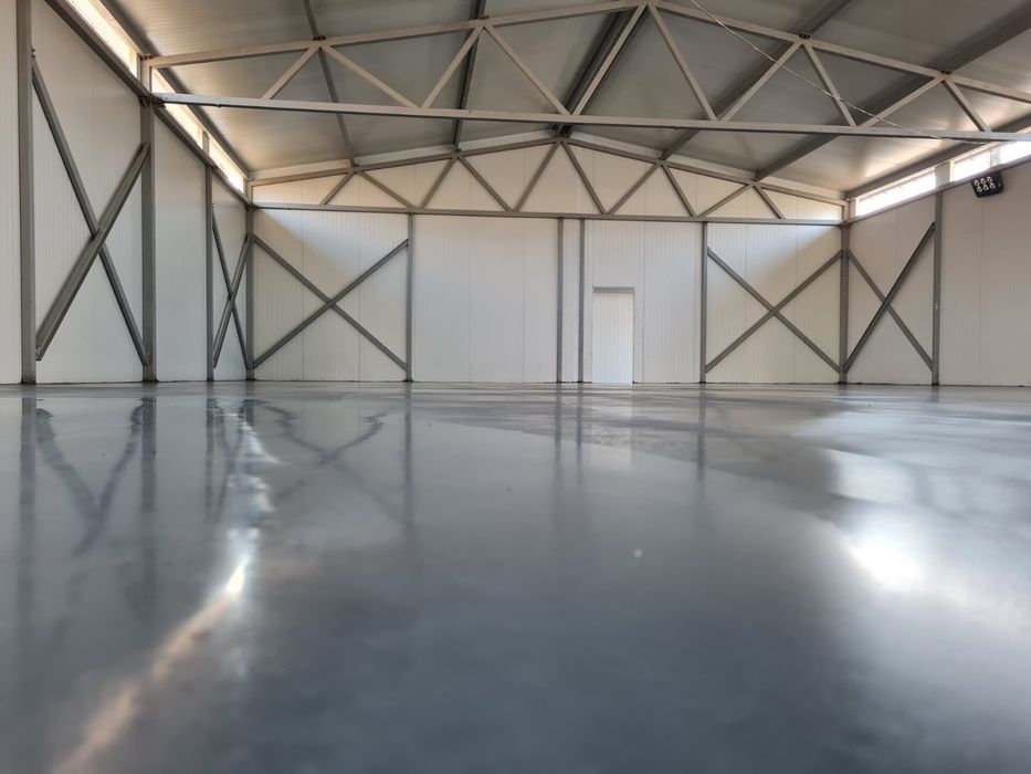 Будуєм металеві бокси