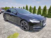 Volvo S90 Salon Polska Faktura