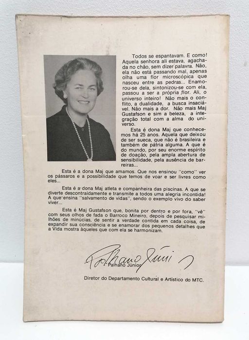 Livro - Vila Rica, Ouro Preto, Verdade e Lenda